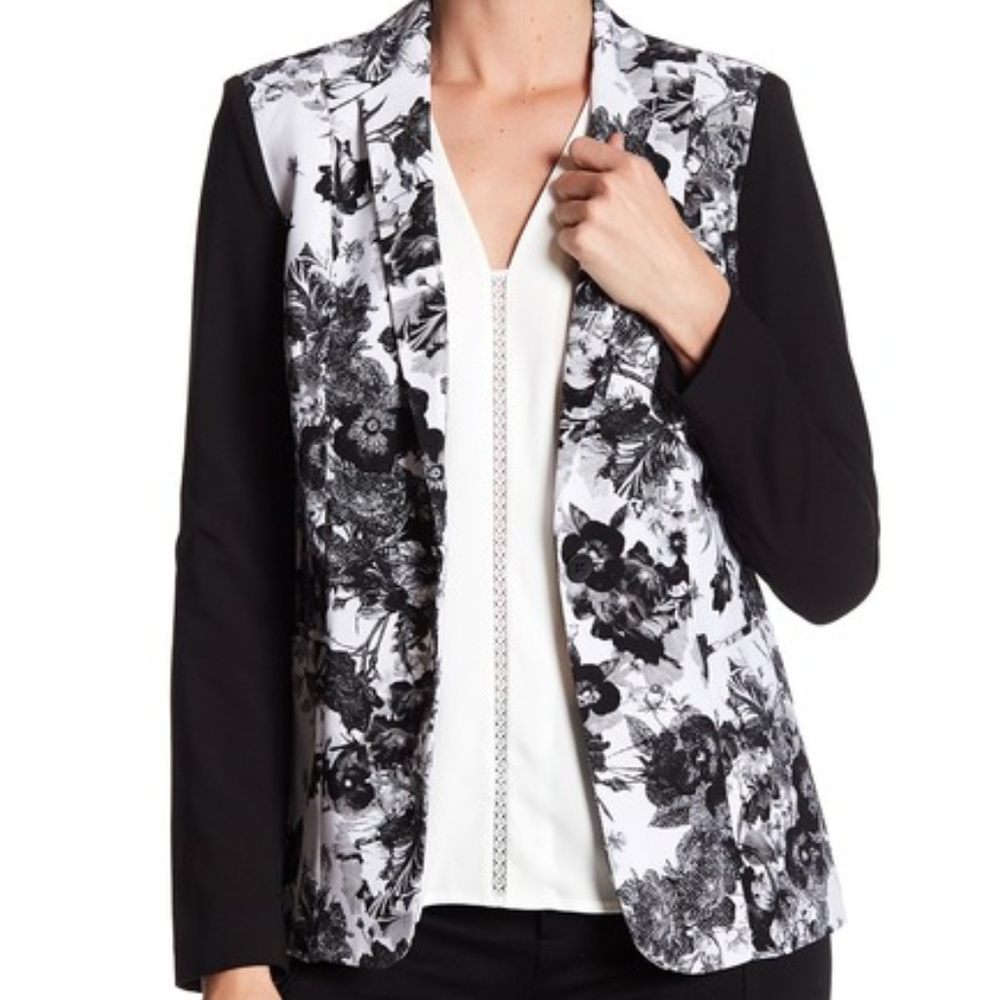 NWT Tahari Riesling Blazer